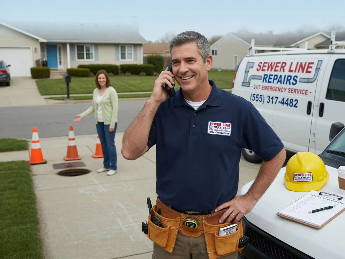 Emergency Plumber Colonia, NJ FAQs
